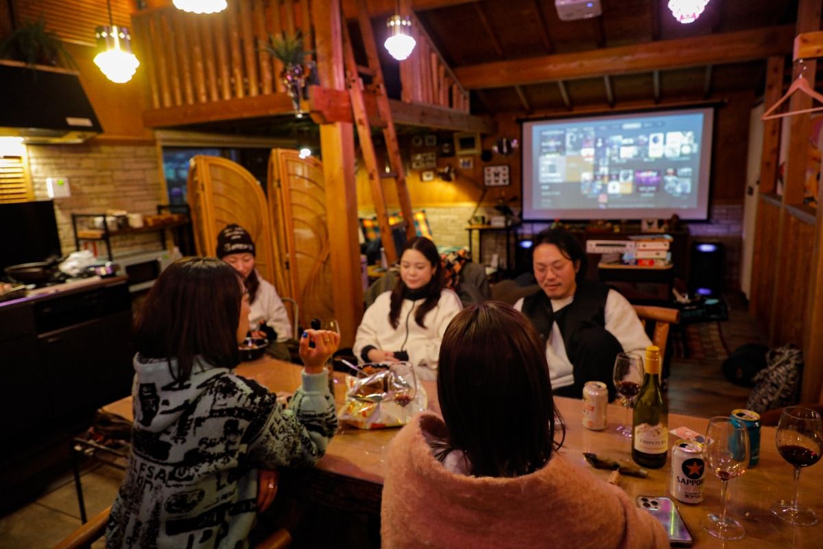 1日1組限定　貸切プラン - 3