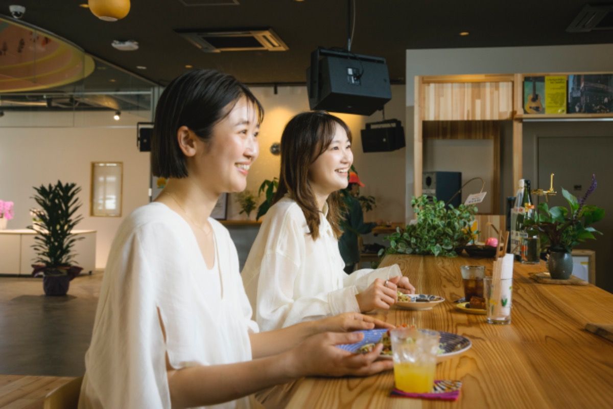 「あればいいな」が揃うワーケーションプラン - 5