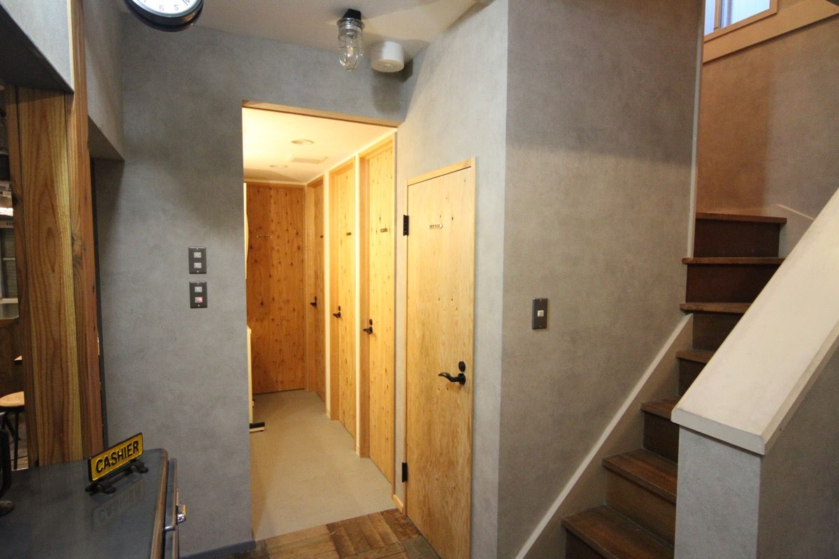 Guesthouse SHIBAFU - 2