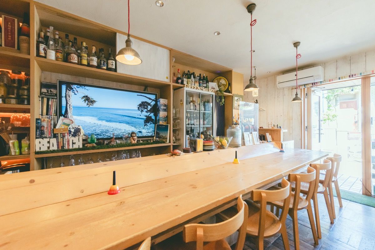 Guesthouse SHIBAFU - 5