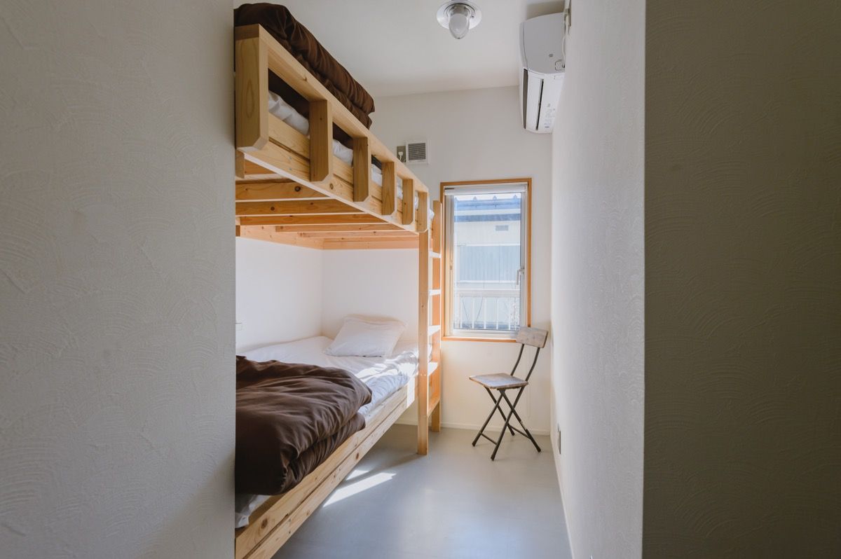 Guesthouse SHIBAFU - 6