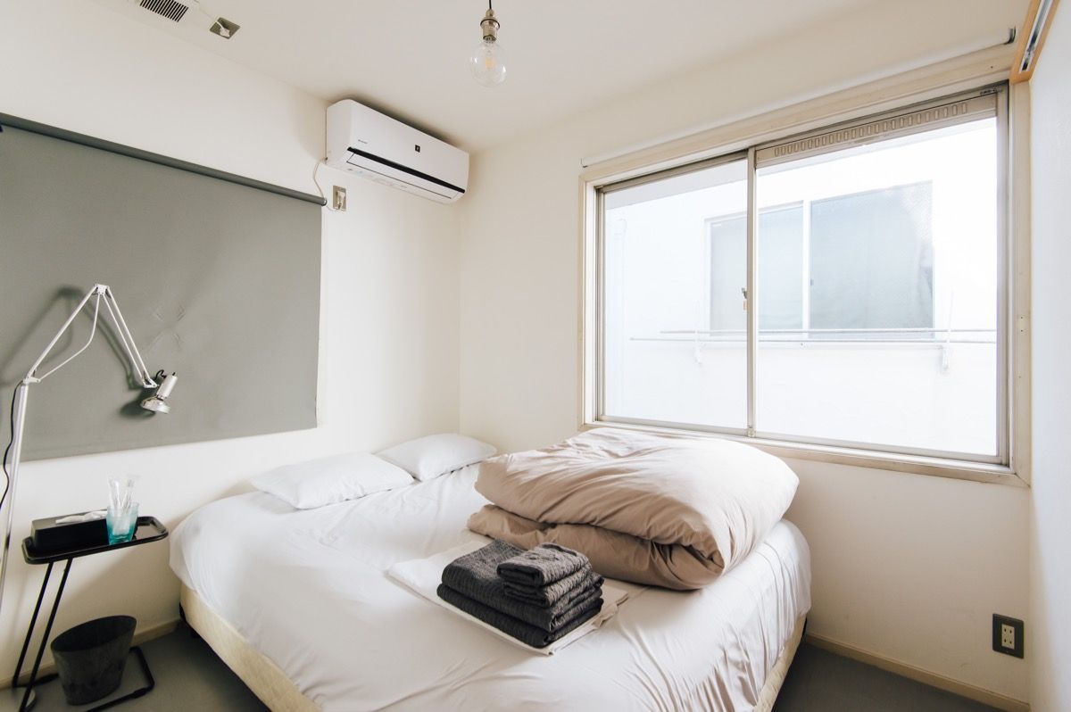 Guesthouse SHIBAFU - 8