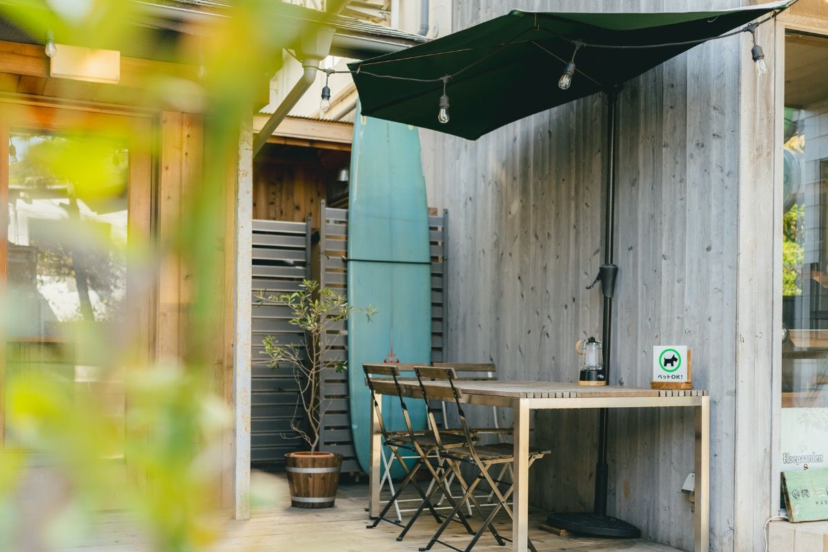 Guesthouse SHIBAFU - 9