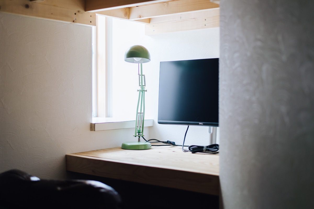 Annex Single Room - 2