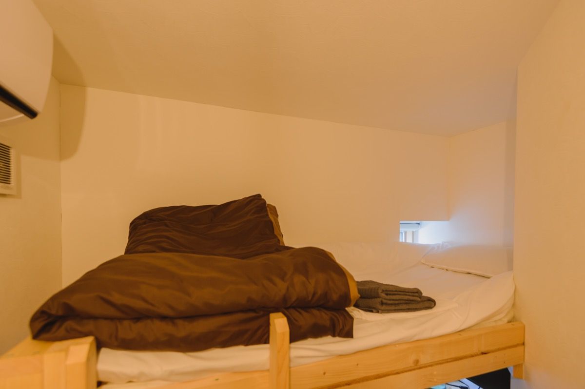 Annex Single Room - 3