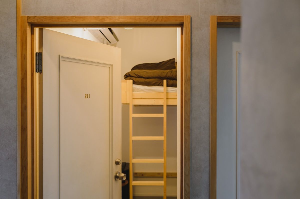 Annex Single Room - 4