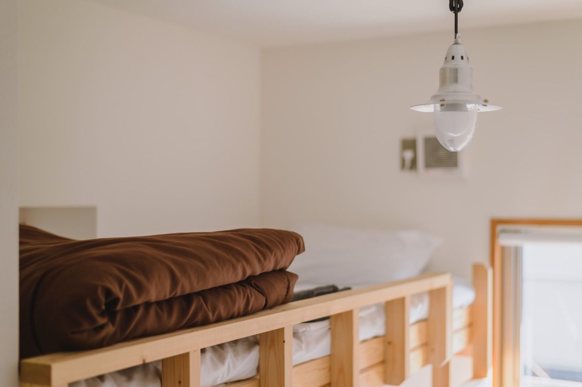 Annex Bunk Bed Room L - 3