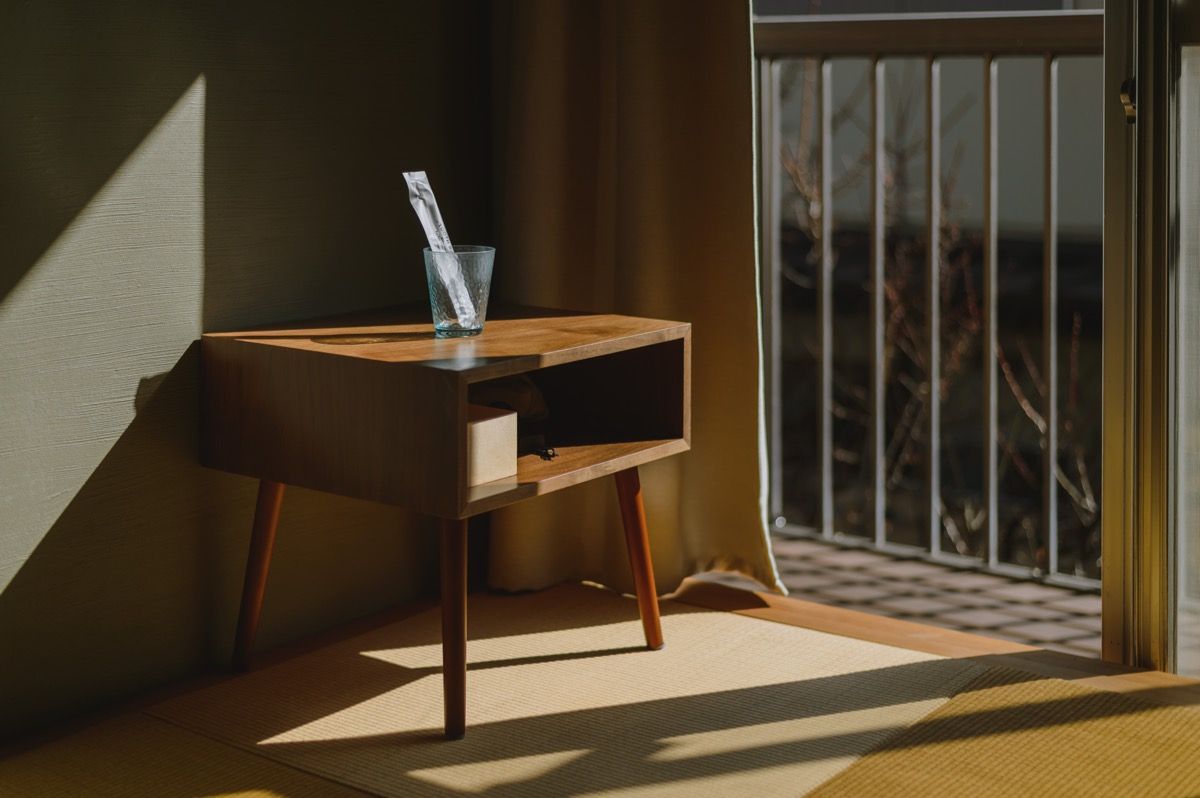 Annex Japanese-Style Room 1 - 2