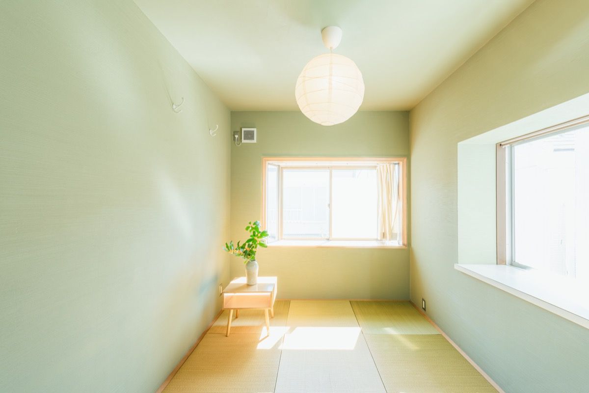 Annex Japanese-Style Room ２