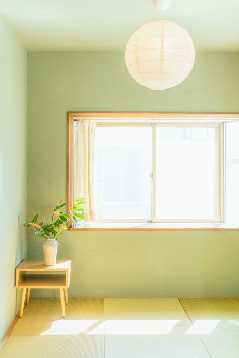 Annex Japanese-Style Room 2 - 2