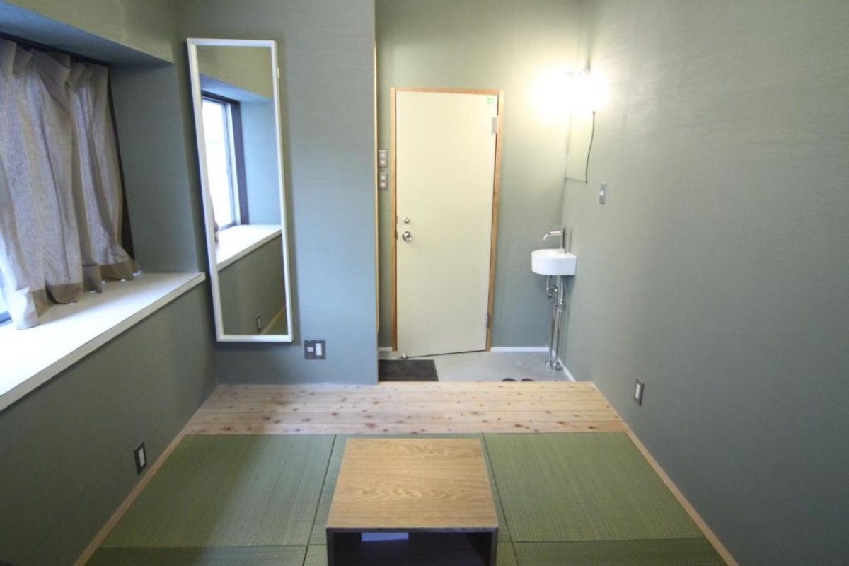 Annex Japanese-Style Room 2 - 3