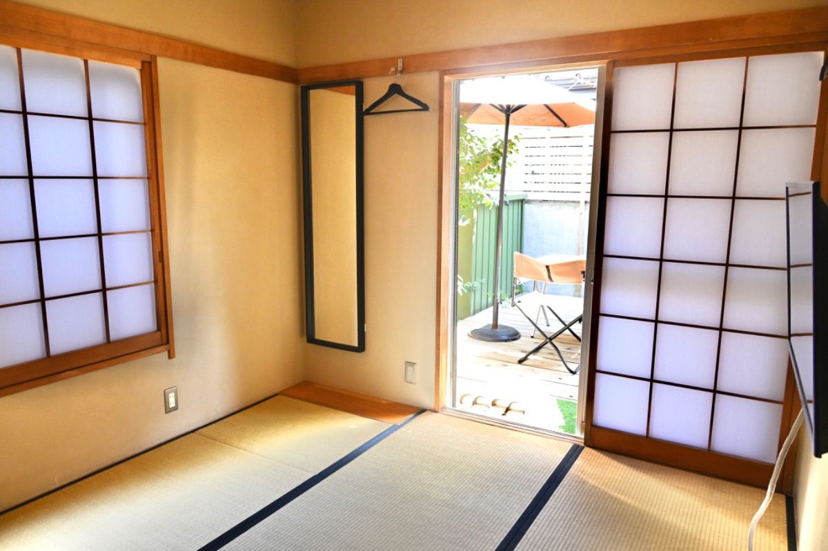 Guesthouse SHIBAFU