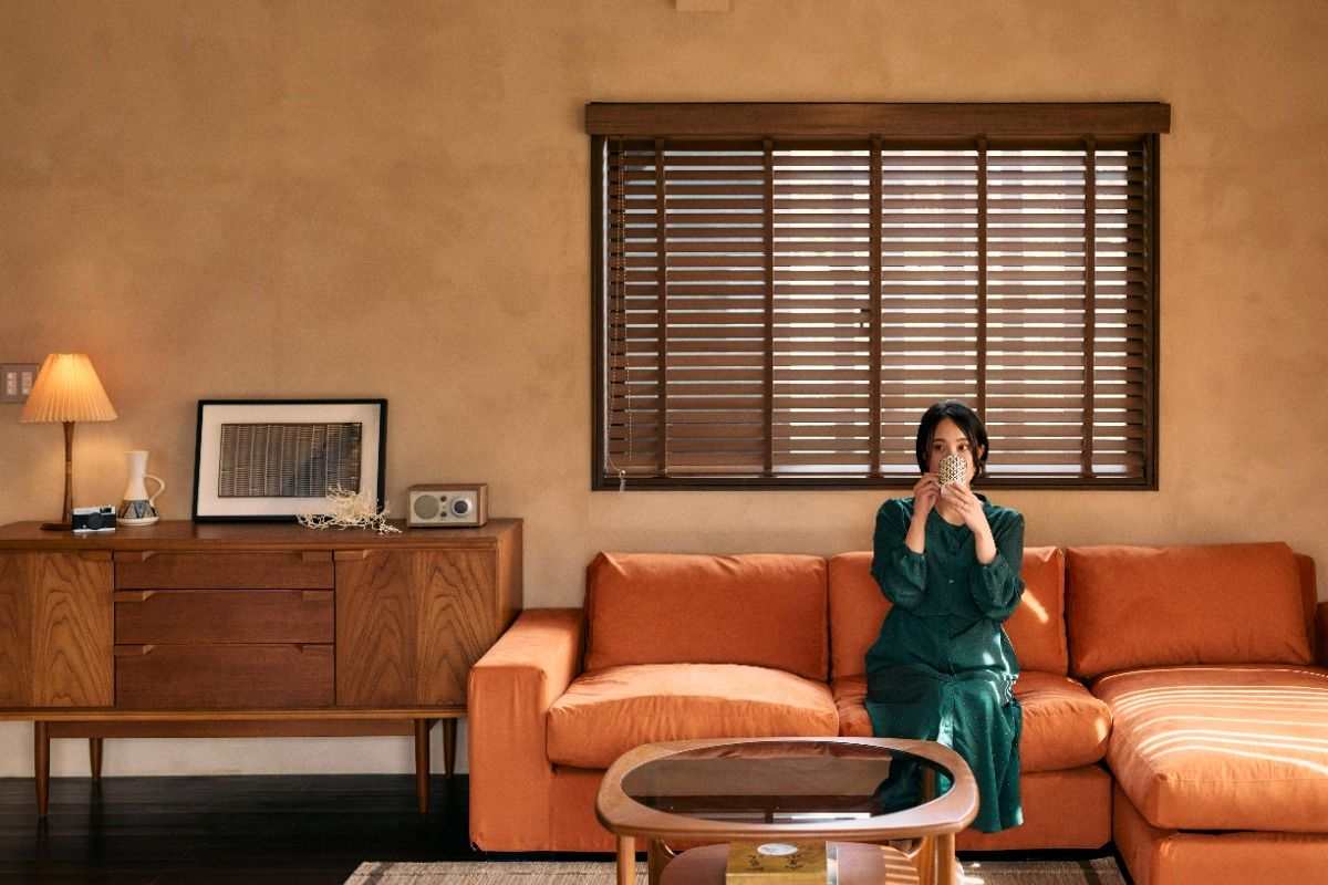 villa「nagare」