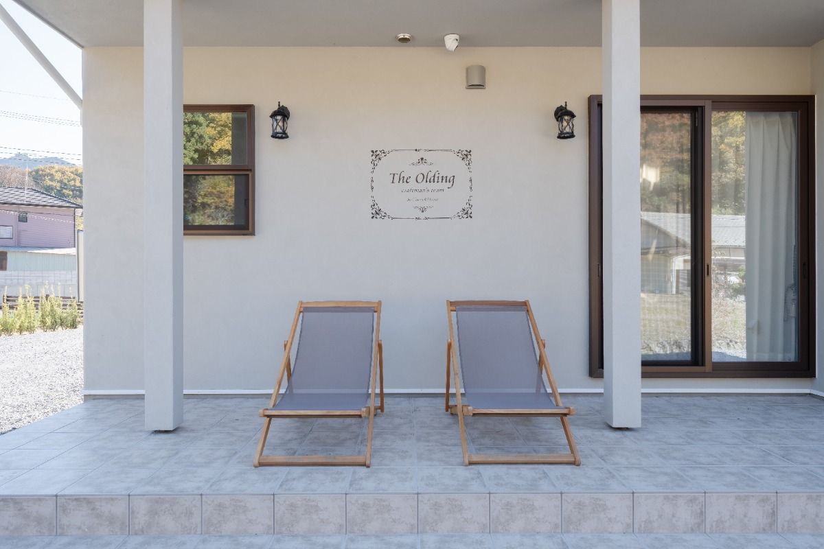Villa Brave - 4