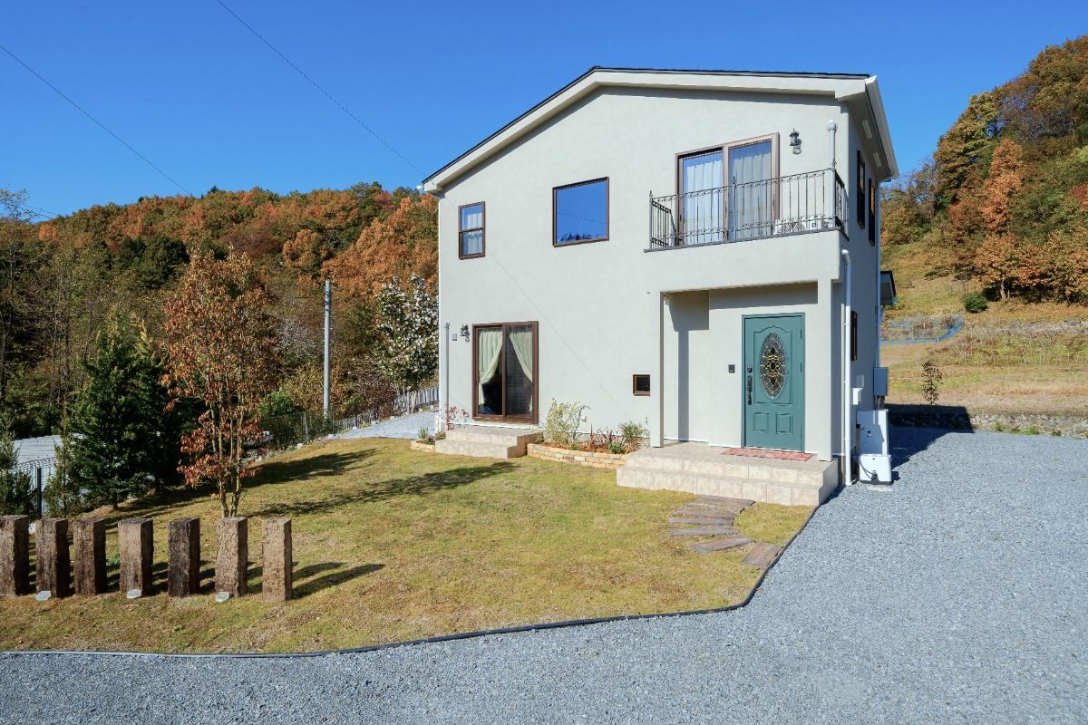 Villa Brave - 5