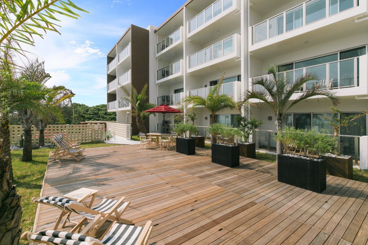 HIDEOUT OKINAWA URUMA - 6