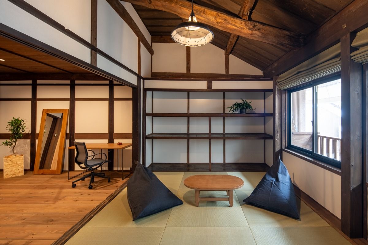 ROOMS1 - 2