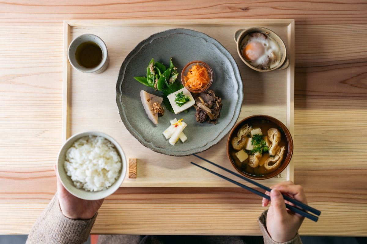 【朝食付】ホテルでゆっくり朝食付きプラン