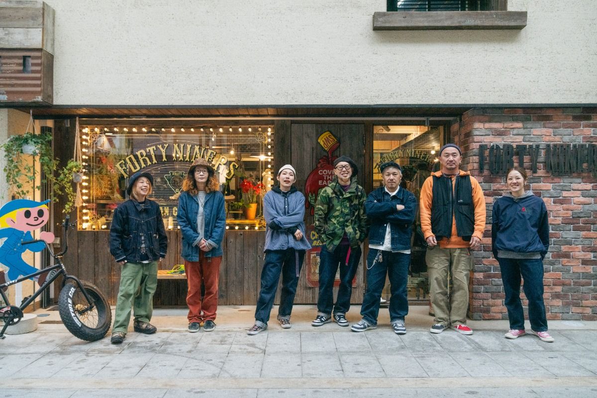 【限定】FORTY NINERSのお客様限定スペシャルプラン - 4
