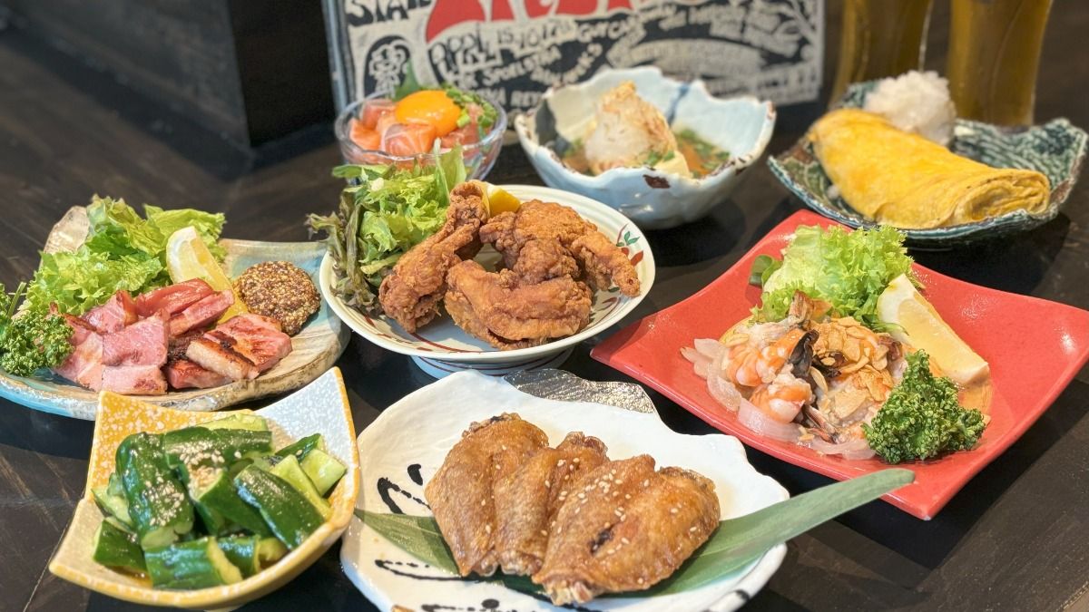 【夕食付】商店街でゆっくり夕食付きプラン - 2