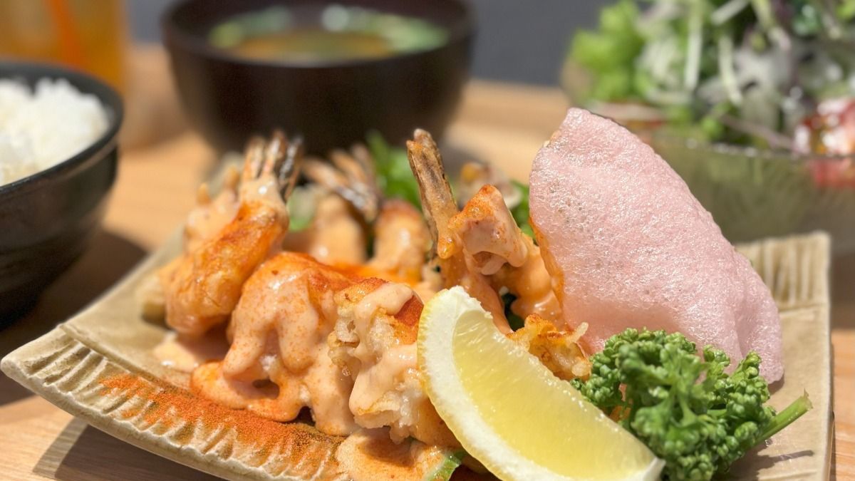 【夕食付】商店街でゆっくり夕食付きプラン - 3