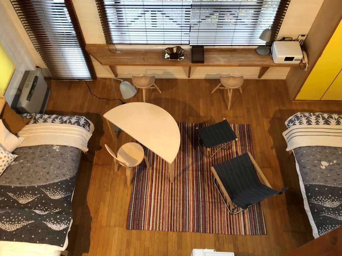 Hokuo cottage