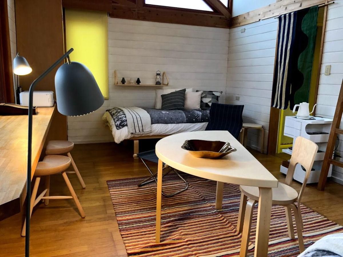 Hokuo cottage - 2