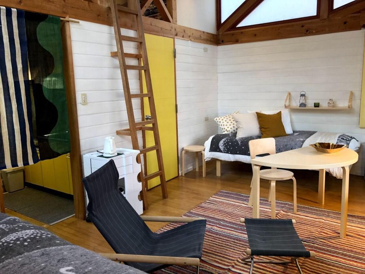 Hokuo cottage - 3