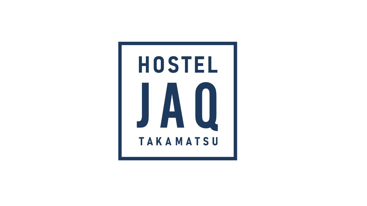 Hostel JAQ takamatsuの外観