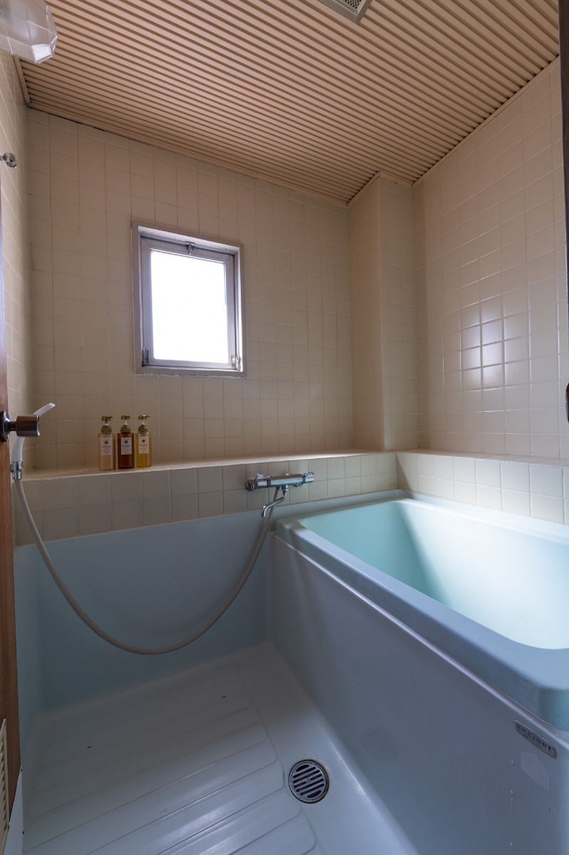 エコノミー　ツインルーム　バスルーム・トイレ付 - 3