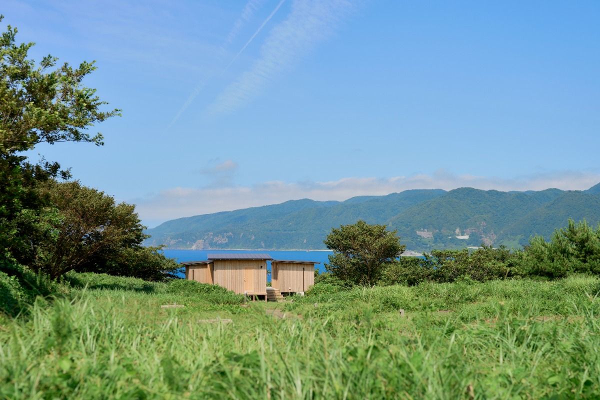 Hut ステイプラン - 2
