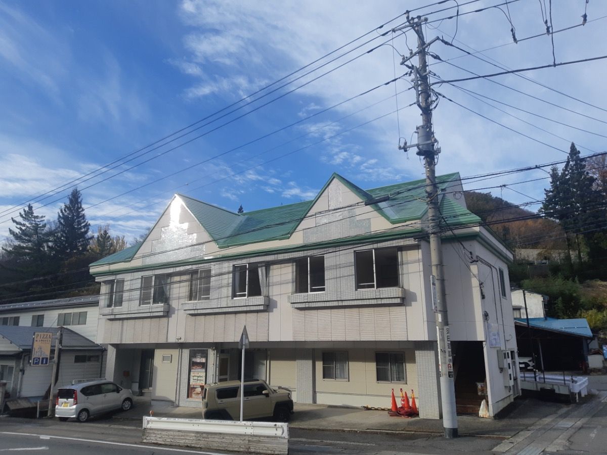【水上温泉】ぴざと宿 sansui-so - 2