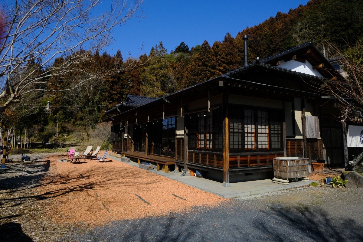 一棟貸し宿泊プラン - 3
