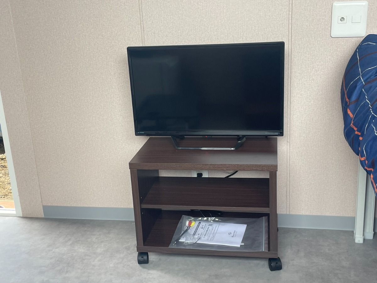 3点ユニット付きシングルルーム - 7