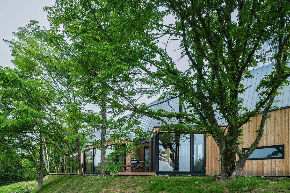 FARM VILLA taku - 2