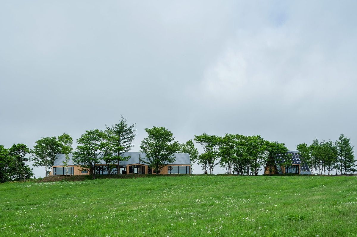 FARM VILLA taku - 3