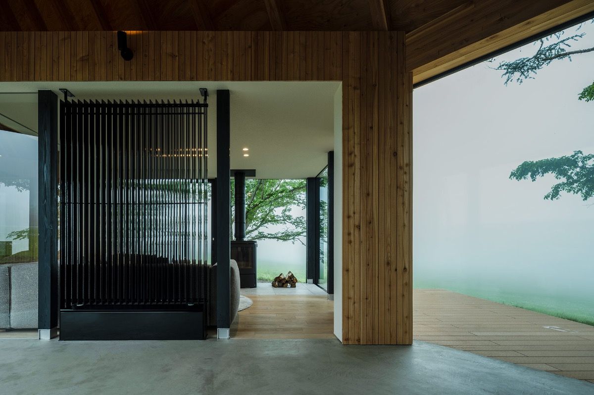 FARM VILLA taku - 7