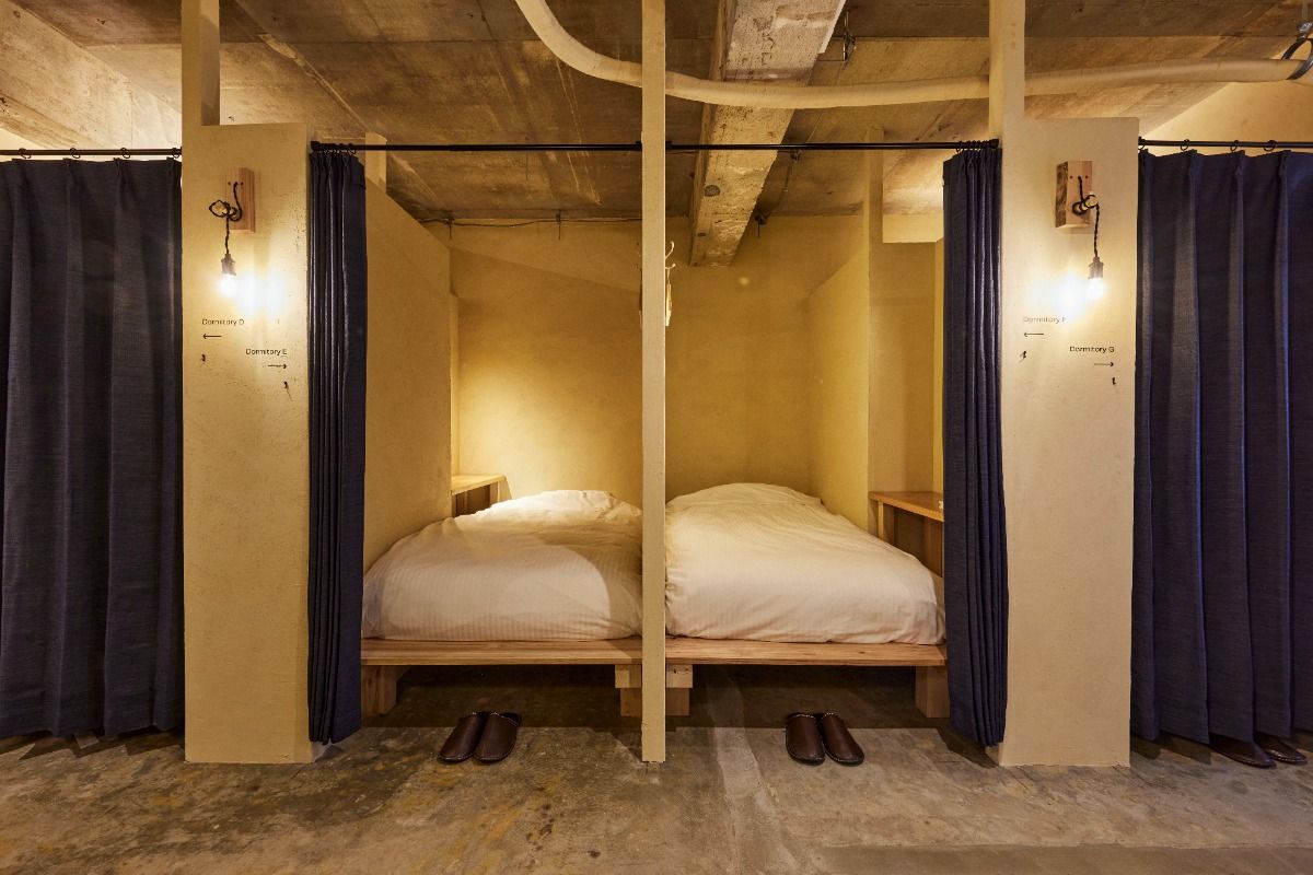 DELTA HOSTEL - 2