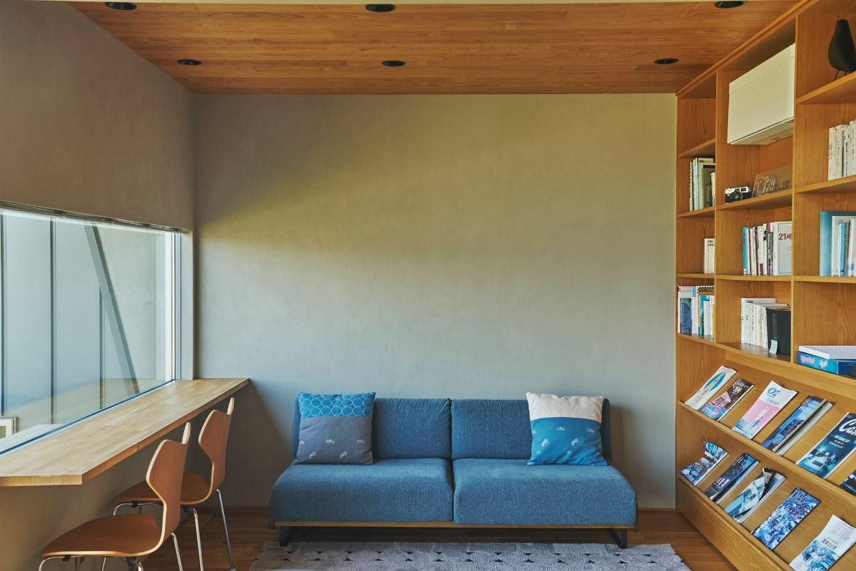 YHouse - 32