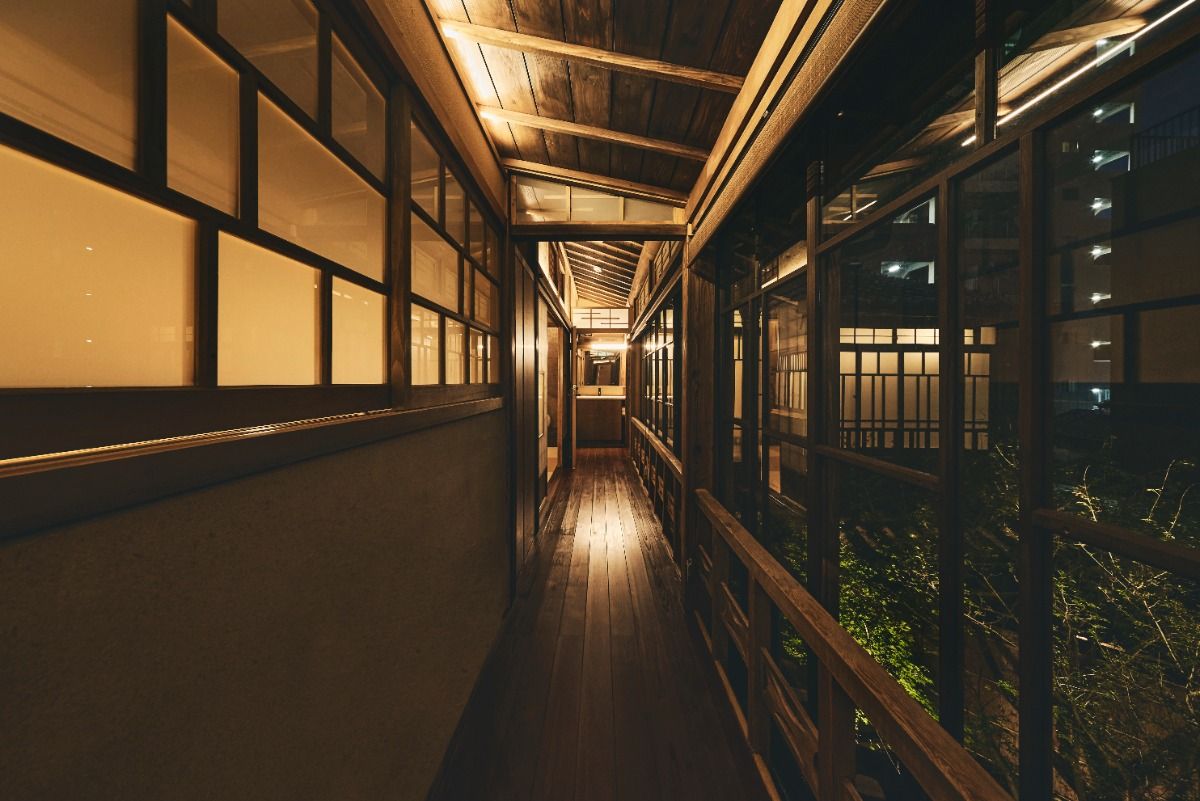 【時空の間 城月】Jikunoma-SIROTUKI - 8