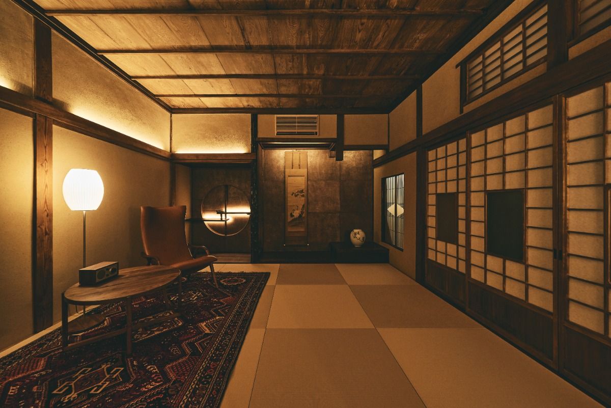 【時空の間 城月】Jikunoma-SIROTUKI - 11