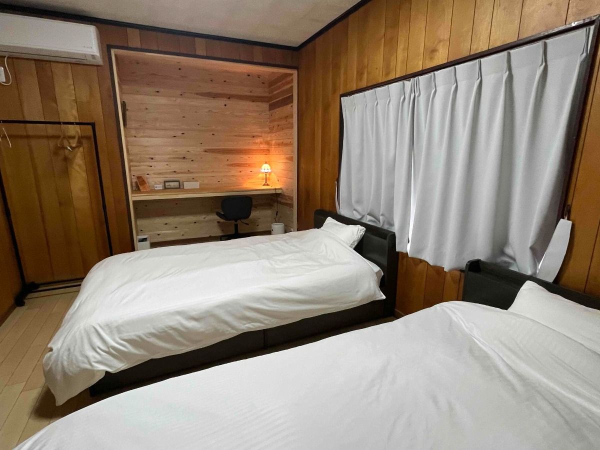 guesthouse THE HOME - 2