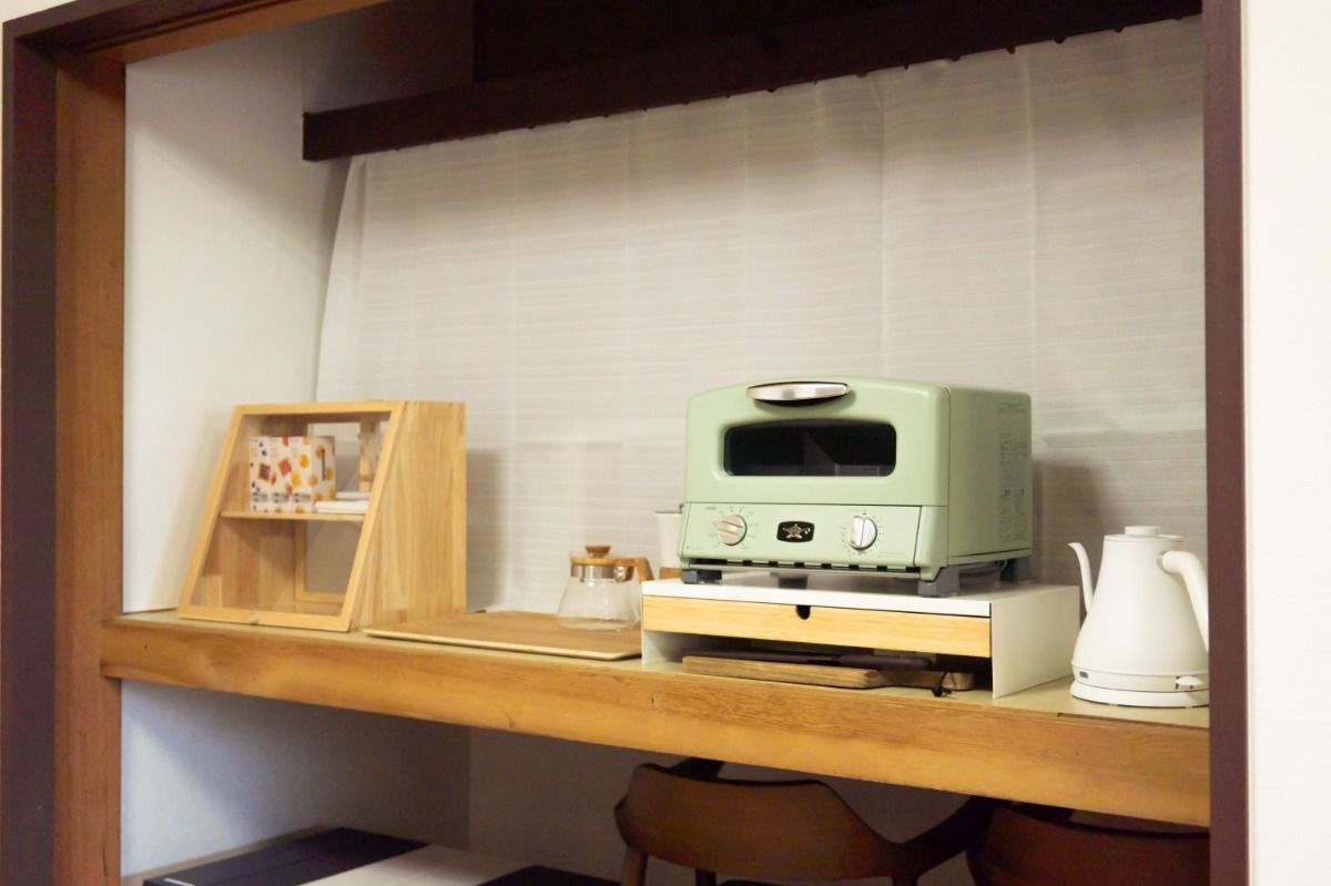 guesthouse THE HOME - 3