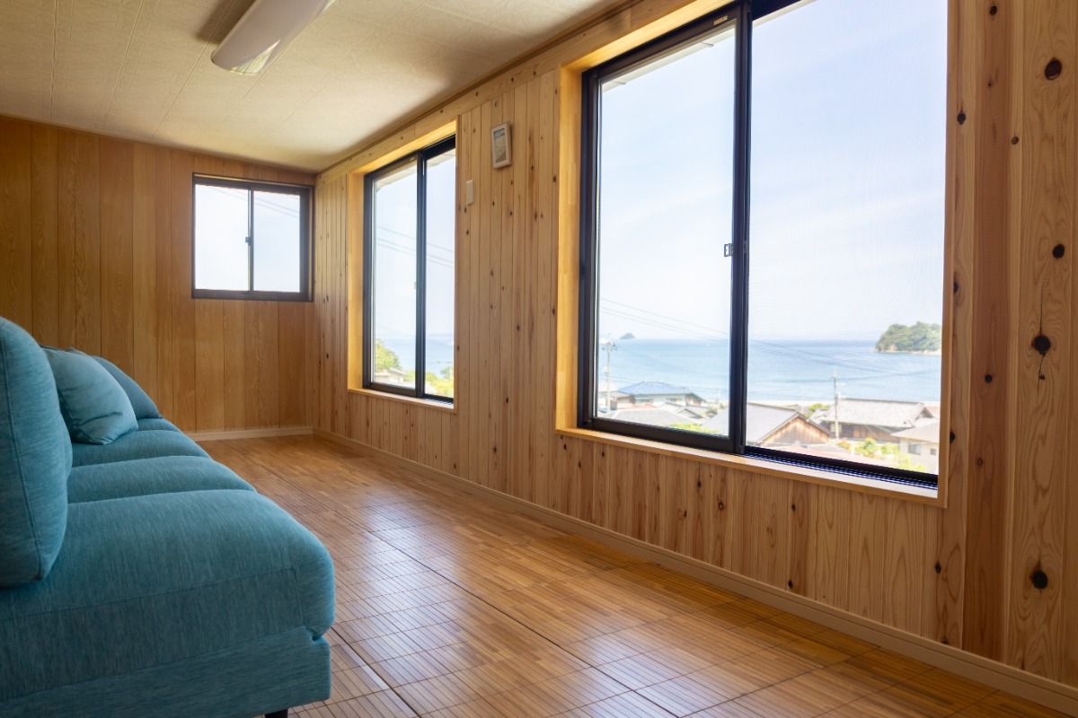 guesthouse THE HOME - 6