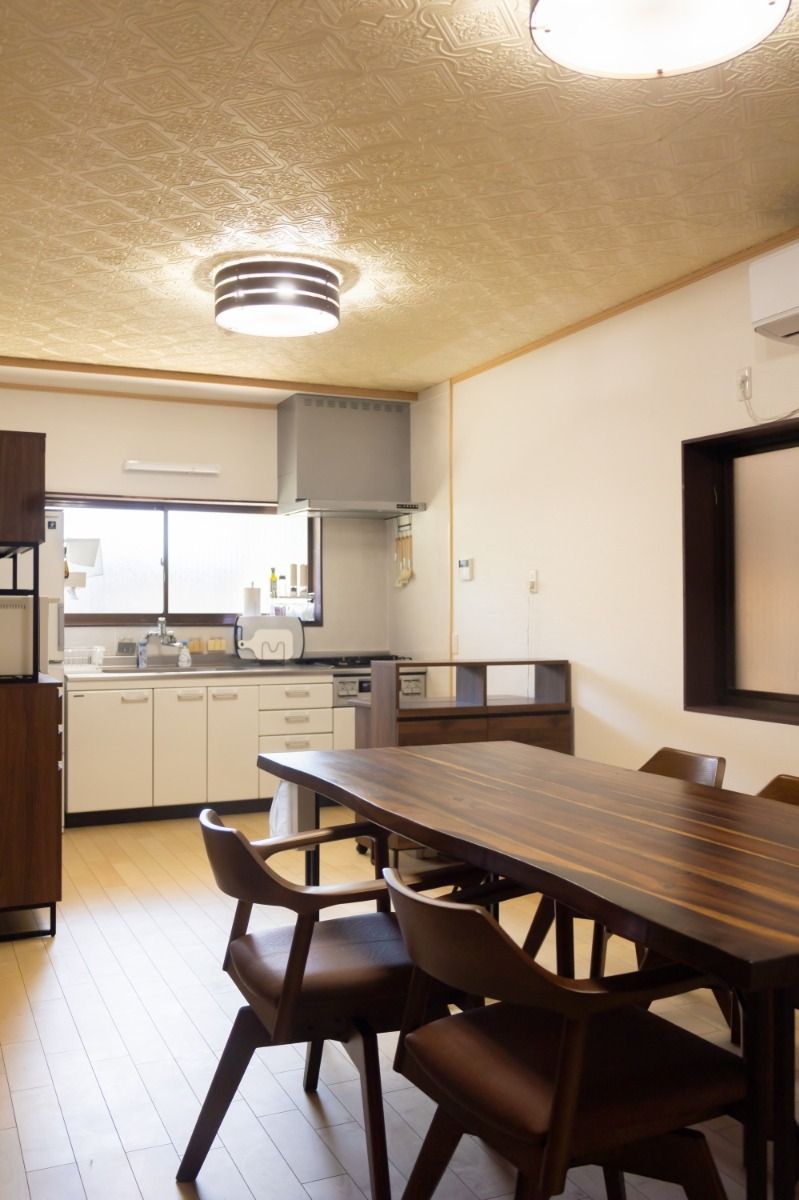 THE　HOME - 2
