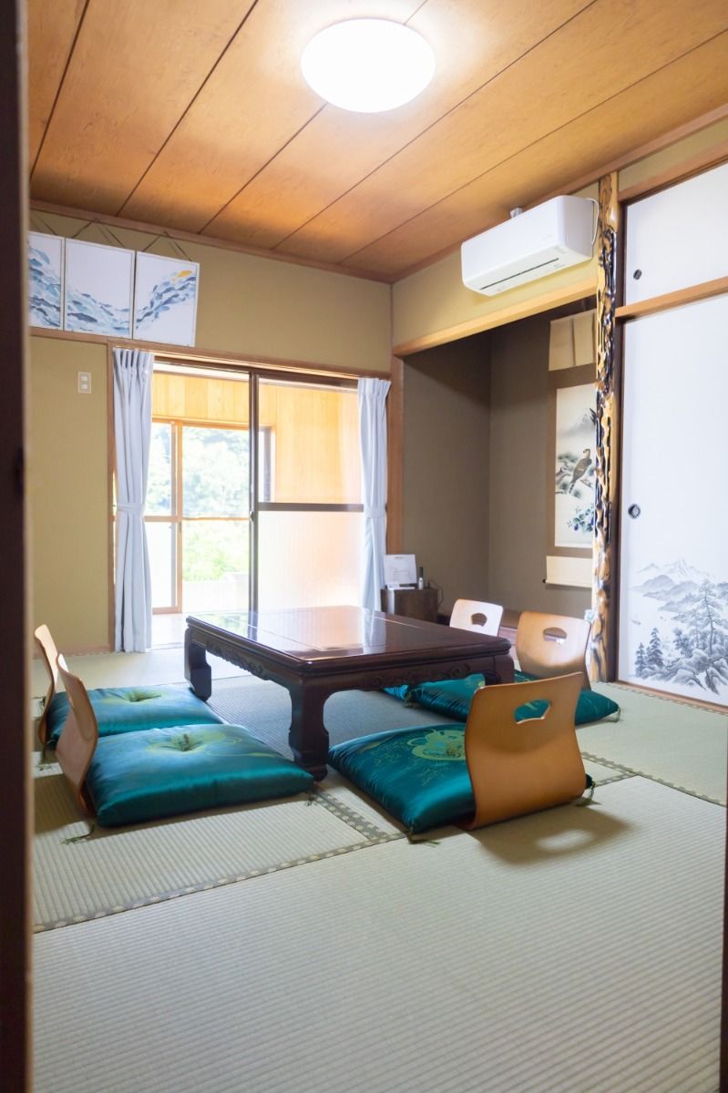 THE　HOME - 6