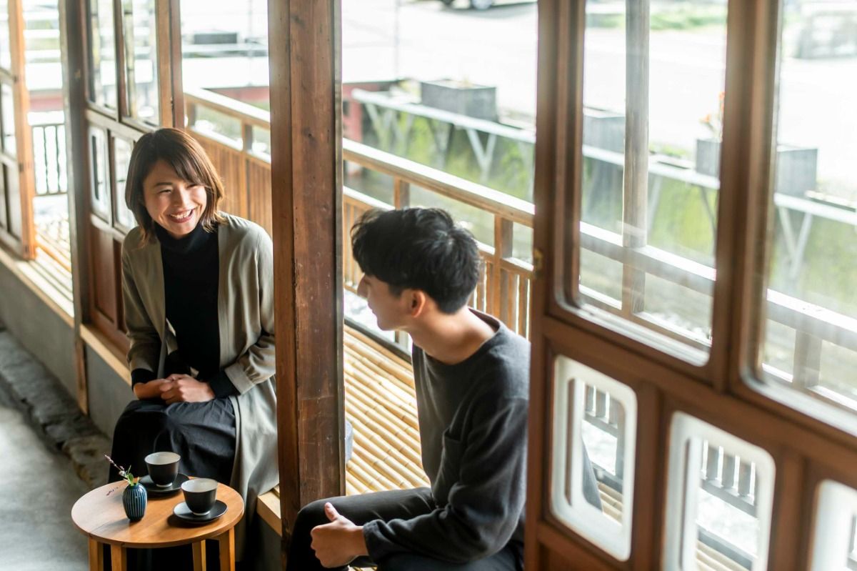 ゆっくり暮らすように泊まる日帰り天然温泉付き＜素泊まり＞ - 3