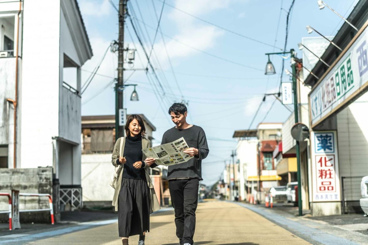 ゆっくり暮らすように泊まる日帰り天然  温泉付き＜素泊まり＞ - 4