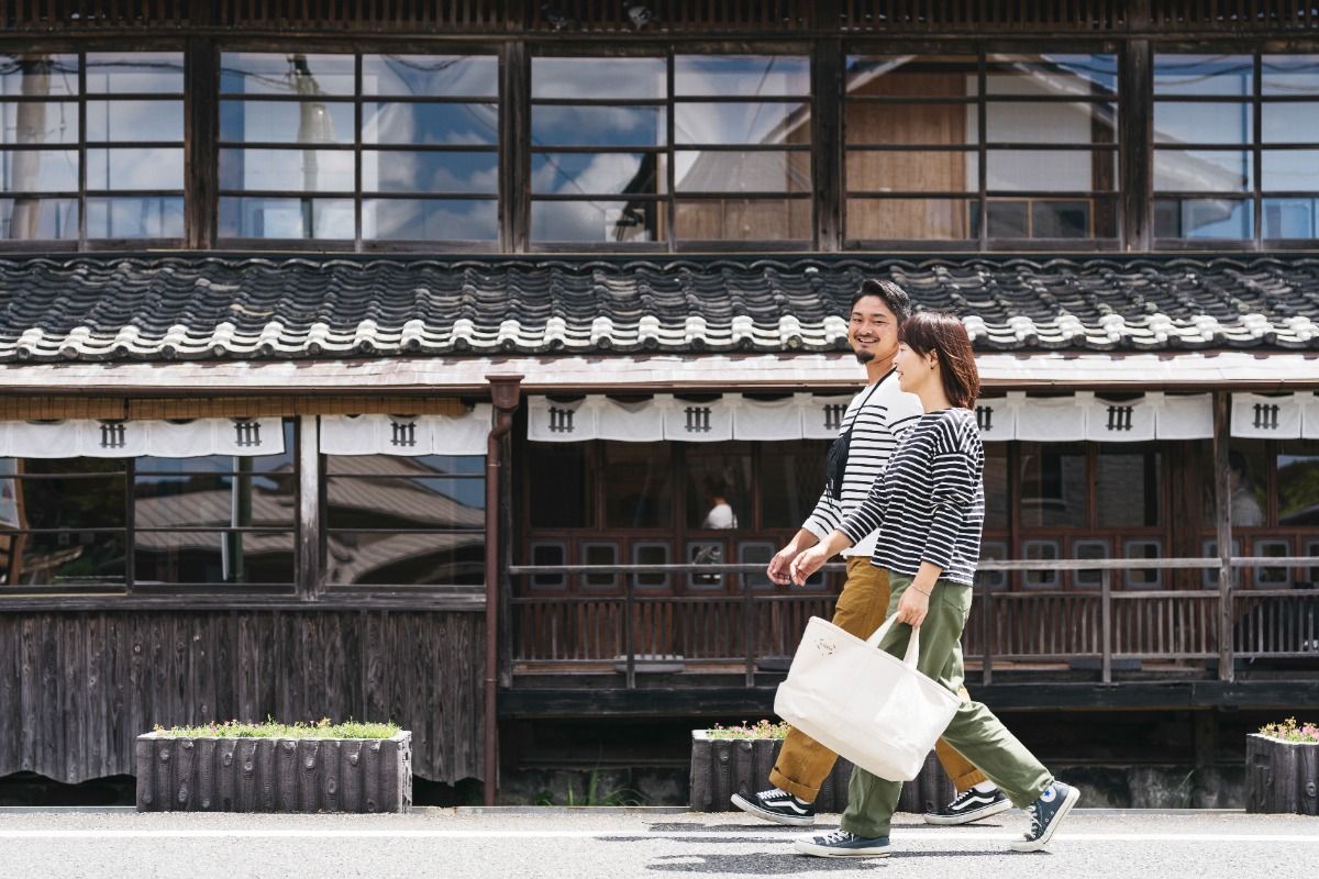 ゆっくり暮らすように泊まる日帰り天然温泉付き＜素泊まり＞ - 8