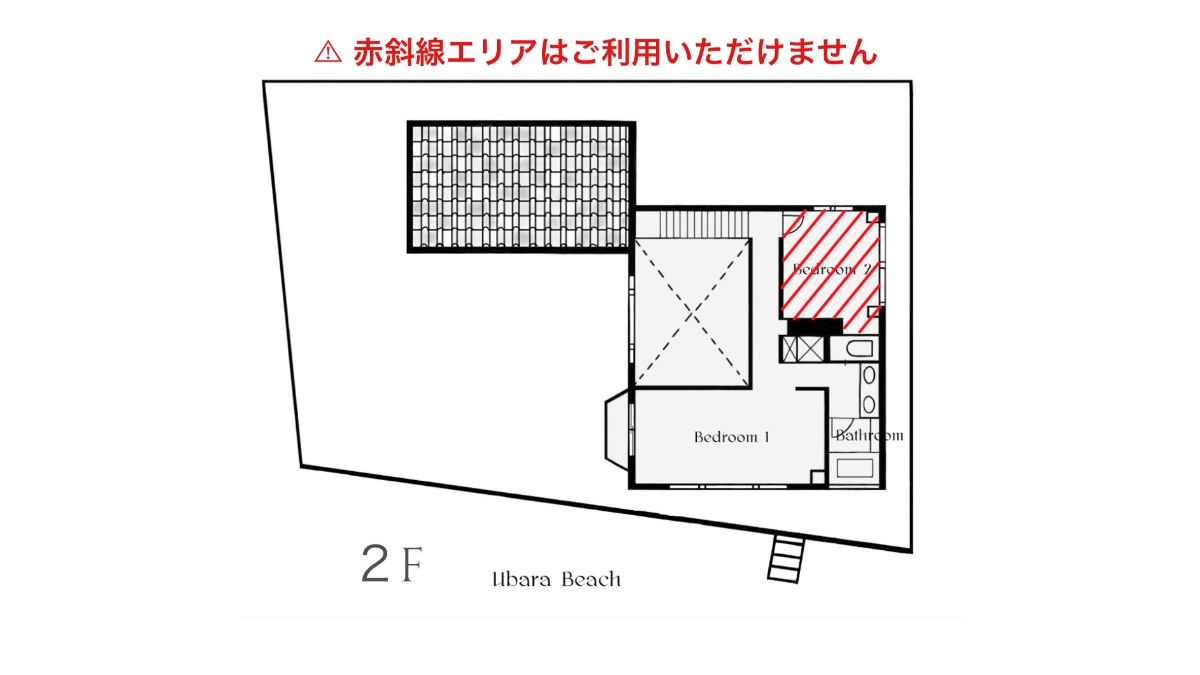 2名様限定〜25％OFF プラン〜 - 3